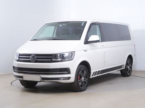 Volkswagen Transporter - 2018