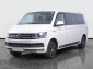 Volkswagen Transporter, 2018