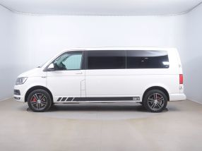 Volkswagen Transporter - 2018