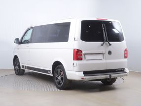 Volkswagen Transporter - 2018