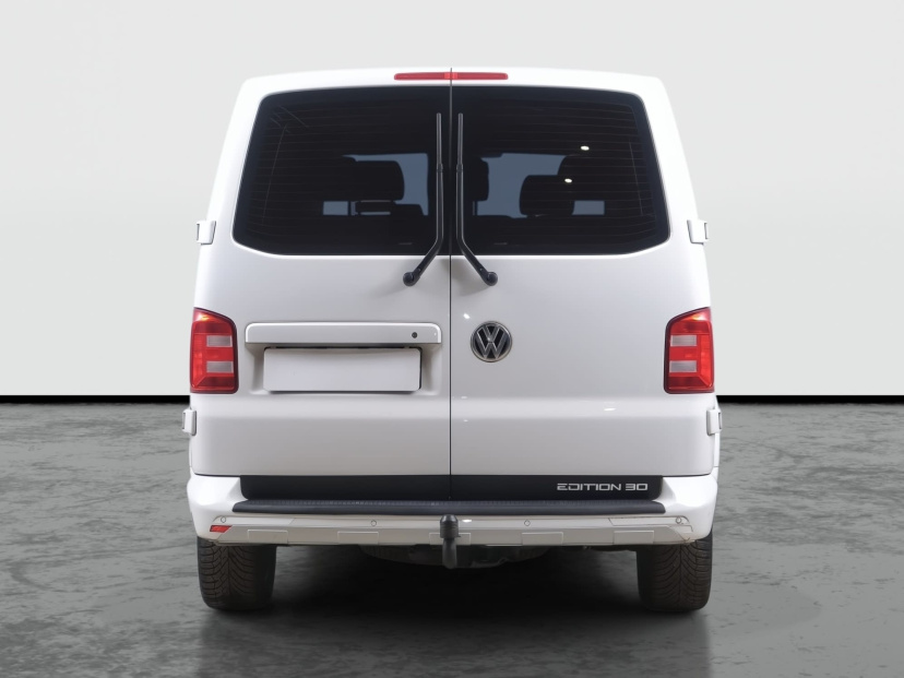 Volkswagen Transporter, 2018