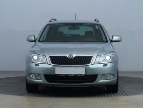 Skoda Octavia - 2011