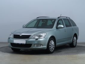 Skoda Octavia - 2011