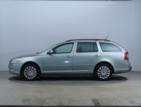 Skoda Octavia - 2011