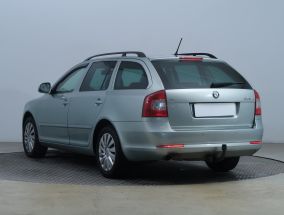 Skoda Octavia - 2011