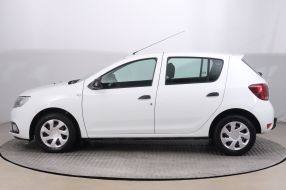 Dacia Sandero - 2018