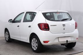 Dacia Sandero - 2018