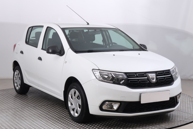 Dacia Sandero 2018