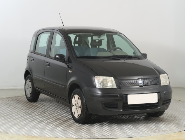 Fiat Panda 2006
