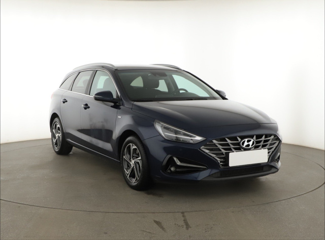 Hyundai i30 2020