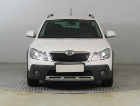 Skoda Octavia Scout - 2013