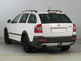 Skoda Octavia Scout - 2013