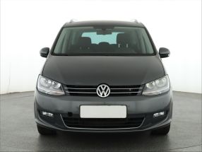 Volkswagen Sharan - 2013