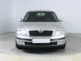 Skoda Octavia - 2006