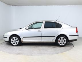 Skoda Octavia - 2006