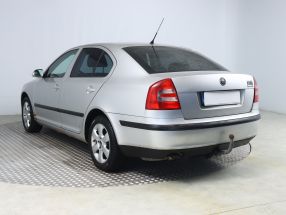 Skoda Octavia - 2006