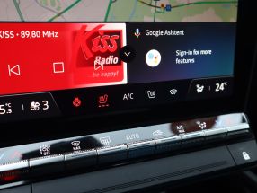 Renault Austral - 2024