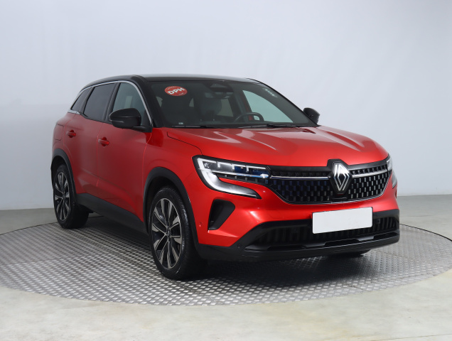 Renault Austral 2024