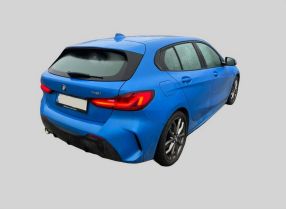 BMW 1 - 2020