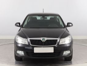 Skoda Octavia - 2011
