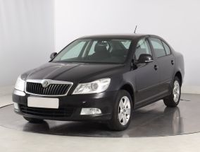Skoda Octavia - 2011