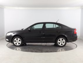 Skoda Octavia - 2011