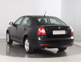 Skoda Octavia - 2011