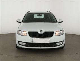 Skoda Octavia - 2015