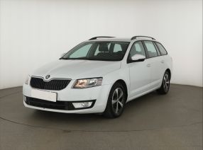 Skoda Octavia - 2015