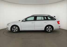 Skoda Octavia - 2015