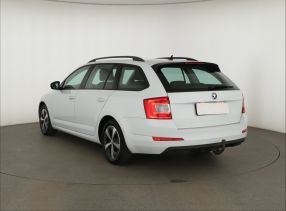 Skoda Octavia - 2015