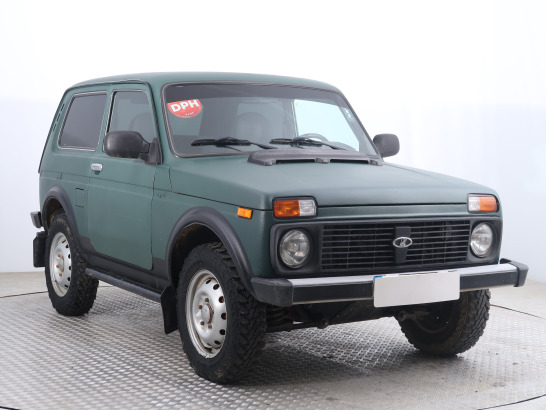 Lada Niva