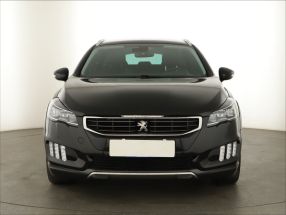 Peugeot 508 - 2015