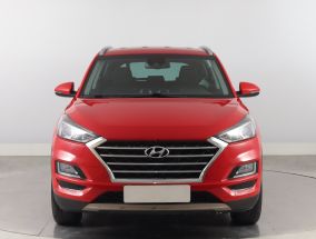 Hyundai Tucson - 2019