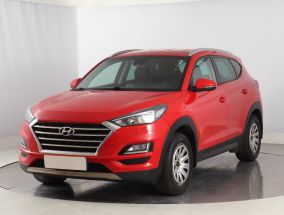 Hyundai Tucson - 2019