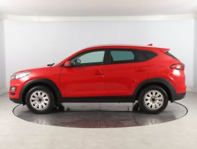 Hyundai Tucson - 2019