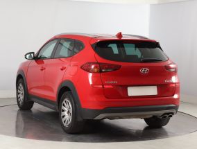 Hyundai Tucson - 2019