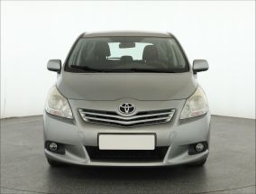 Toyota Verso - 2012