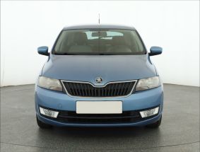 Skoda Rapid - 2013