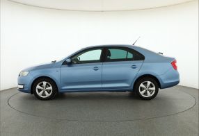 Škoda Rapid - 2013