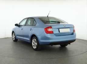 Škoda Rapid - 2013
