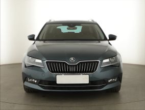 Skoda Superb - 2018