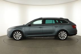 Skoda Superb - 2018