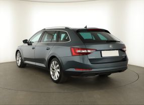 Skoda Superb - 2018