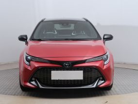 Toyota Corolla - 2020