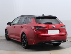 Toyota Corolla - 2020