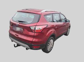 Ford Kuga - 2019