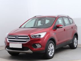 Ford Kuga - 2019