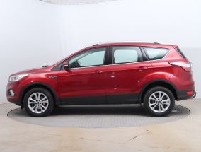Ford Kuga - 2019