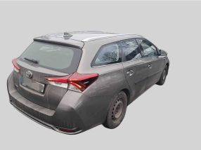 Toyota Auris - 2019